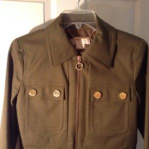 Michael Kors Jacket